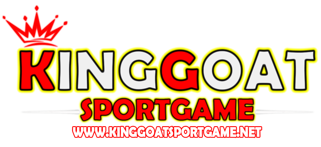 kinggoatsportga