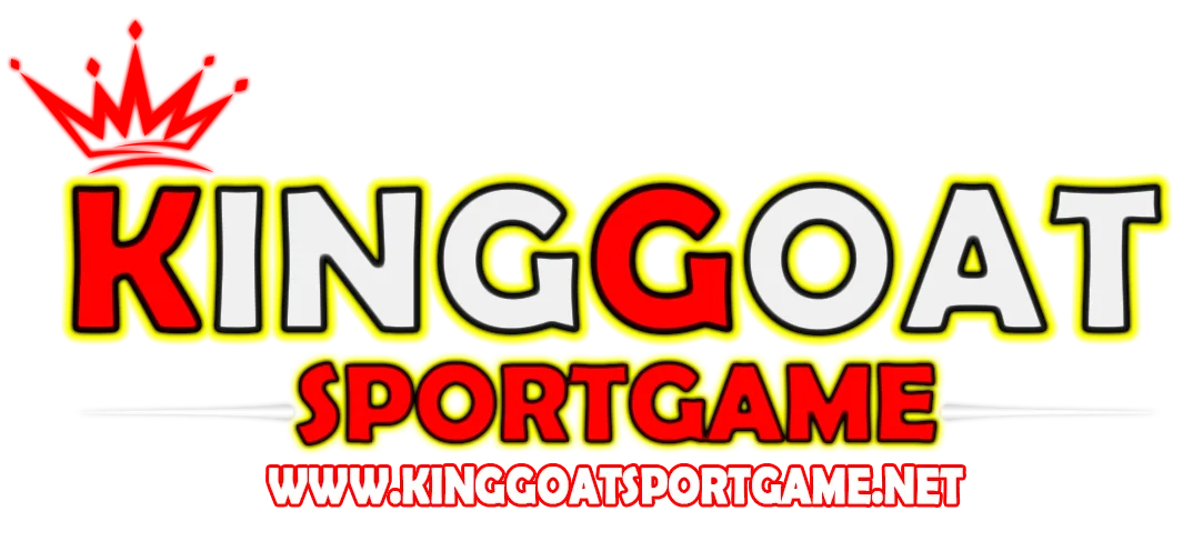 kinggoatsportga