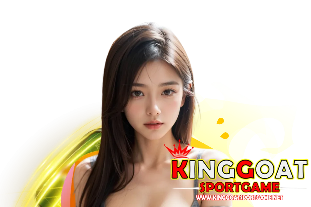 kinggoatsportgame สมัคร
