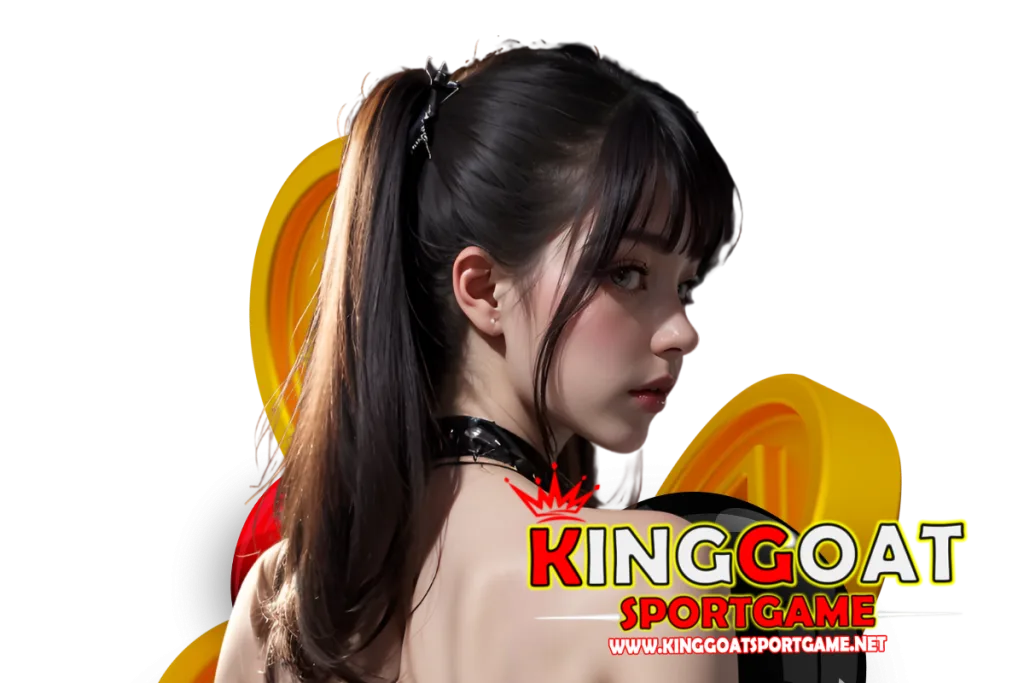 kinggoatsportgame สล็อต