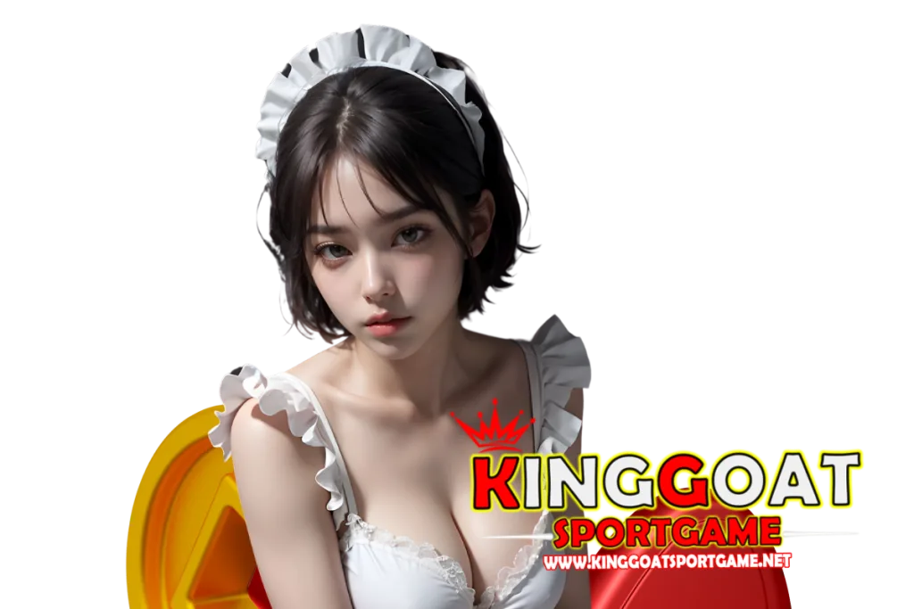 kinggoatsportgame แจกเครดิตฟรี